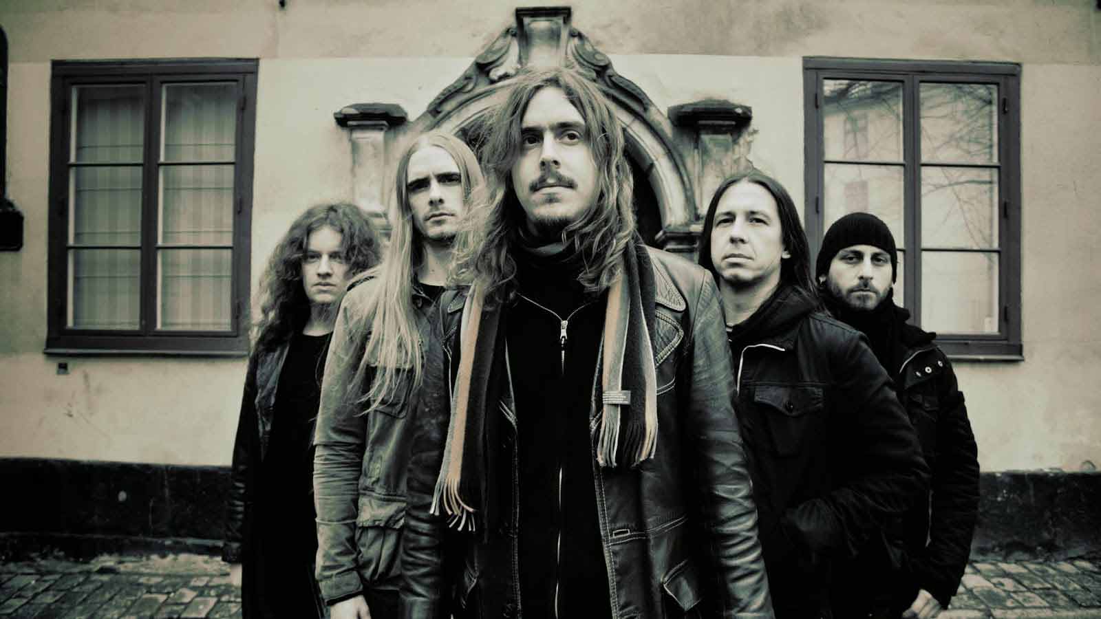 Opeth Damnation Review Unsung Sundays