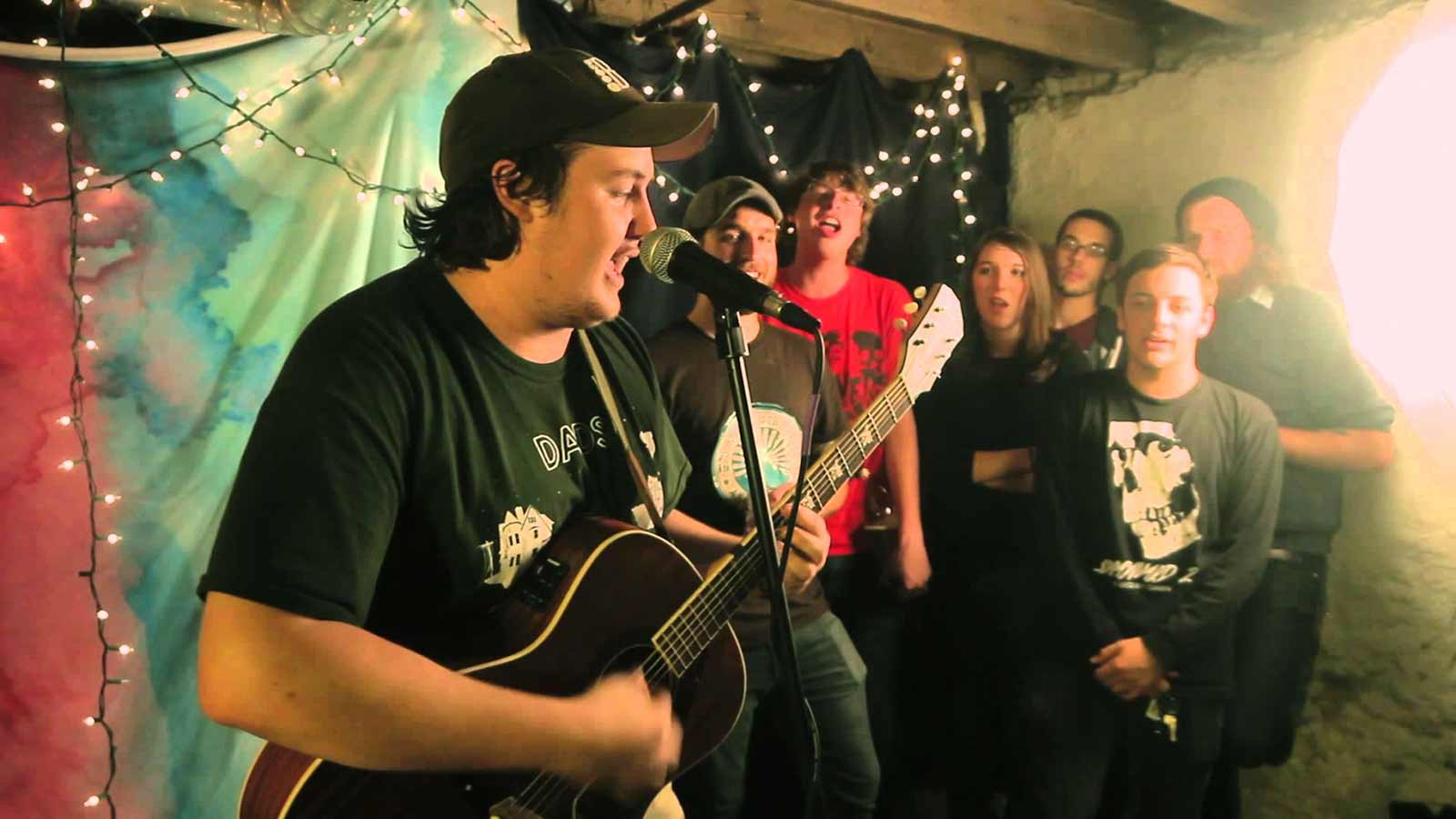 Modern Baseball You're Gonna Miss It All Review Unsung Sundays