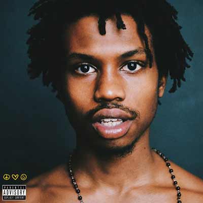 Album art for Raury's All We Need