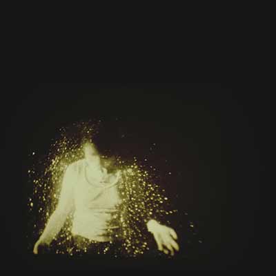 The album art for Wolf Alice's My Love Is Cool