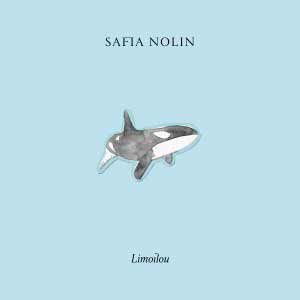 The album art for Safia Nolin's Limoilou.
