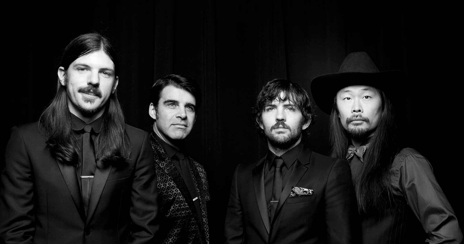 The Avett Brothers Magpie and the Dandelion Review Unsung Sundays
