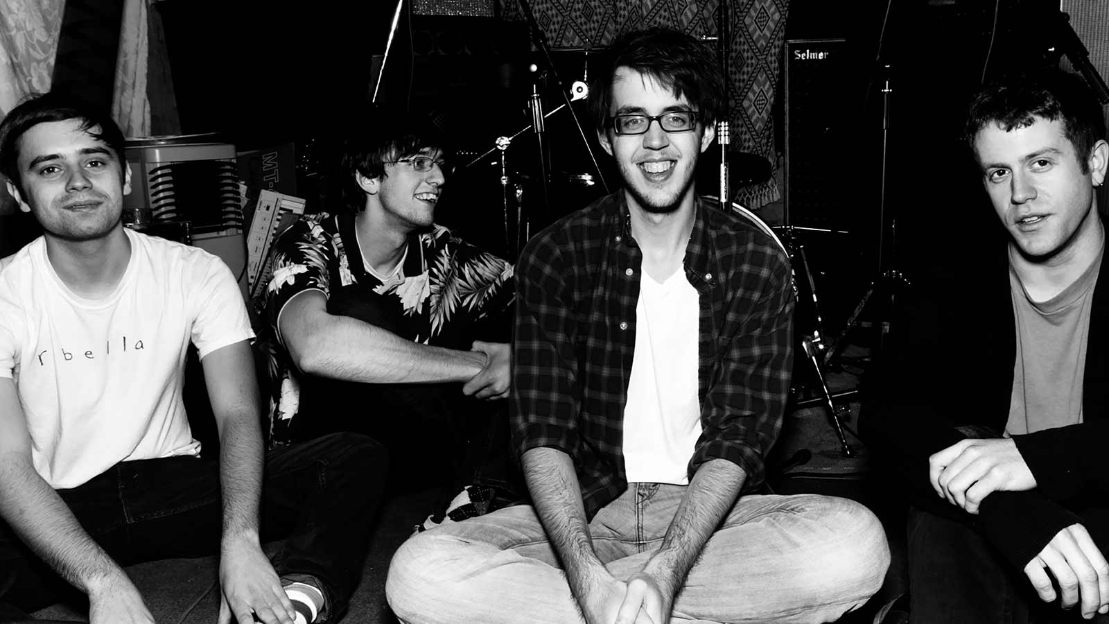 Cloud Nothings: Here and Nowhere Else Review - Unsung Sundays