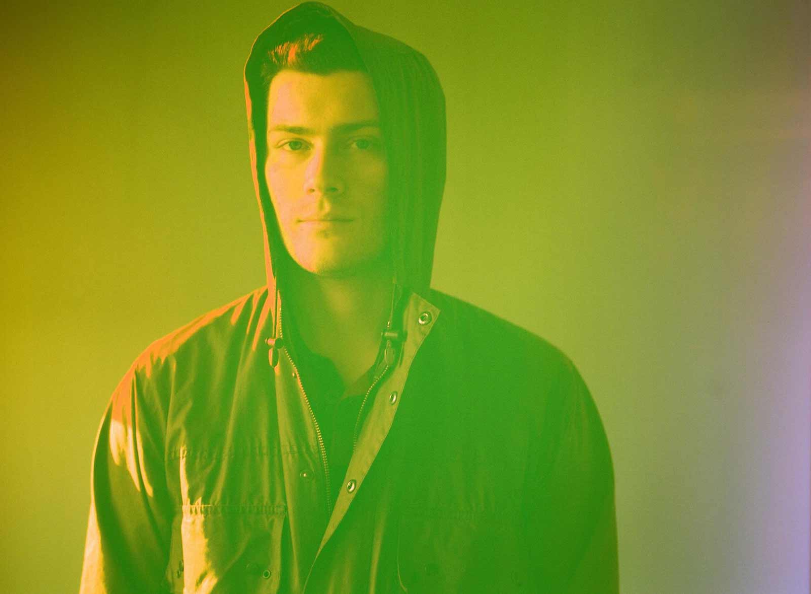 Rapper Rac Photo RAC: Strangers Part 2 Review - Unsung Sundays