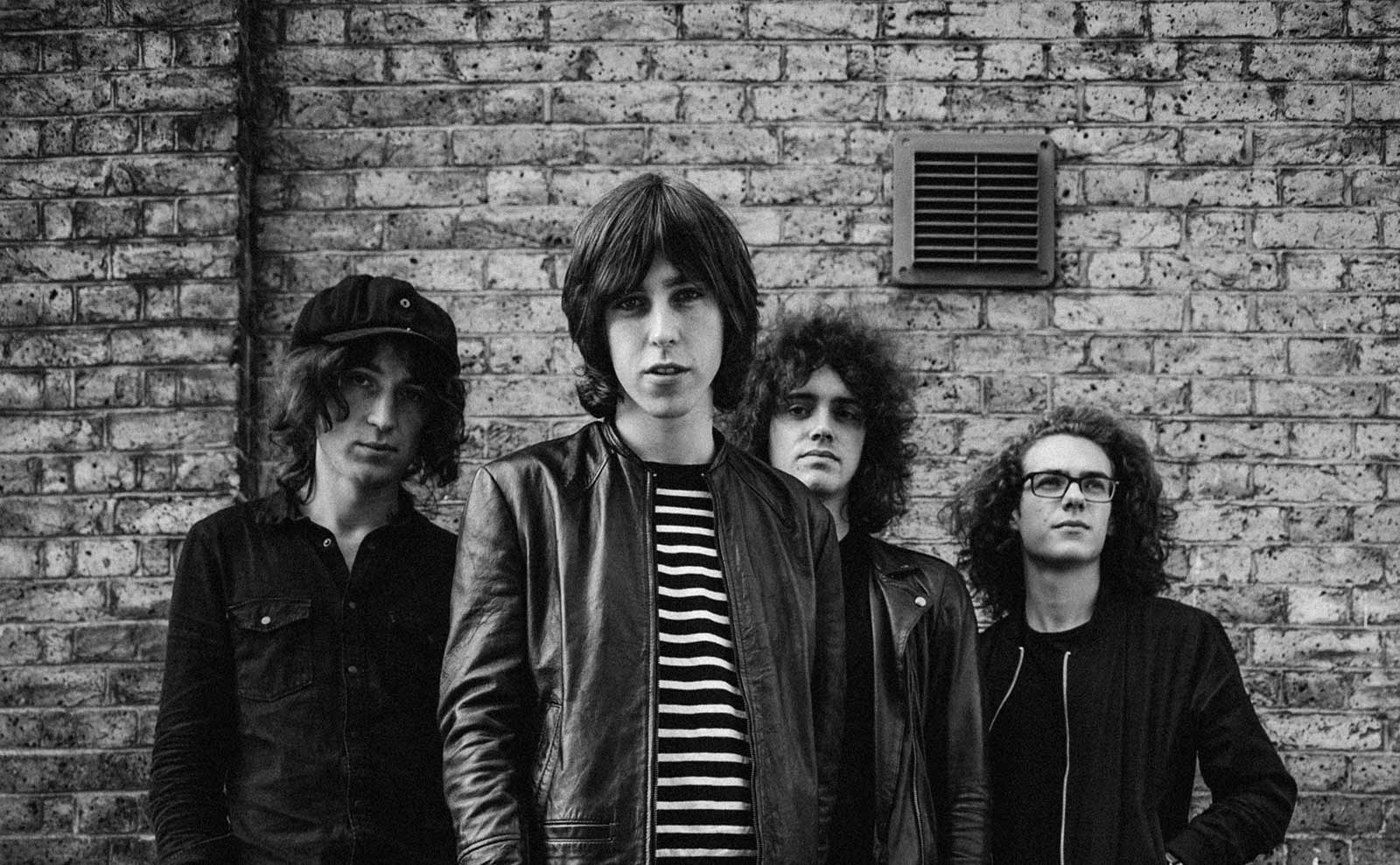Catfish and the Bottlemen The Ride Review Unsung Sundays