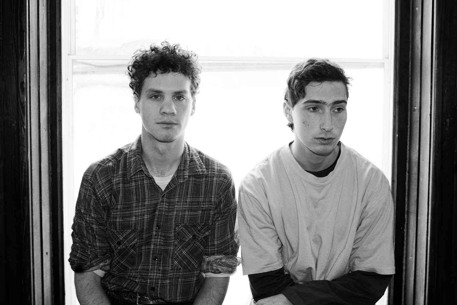 Whitney Light Upon the Lake Review Unsung Sundays