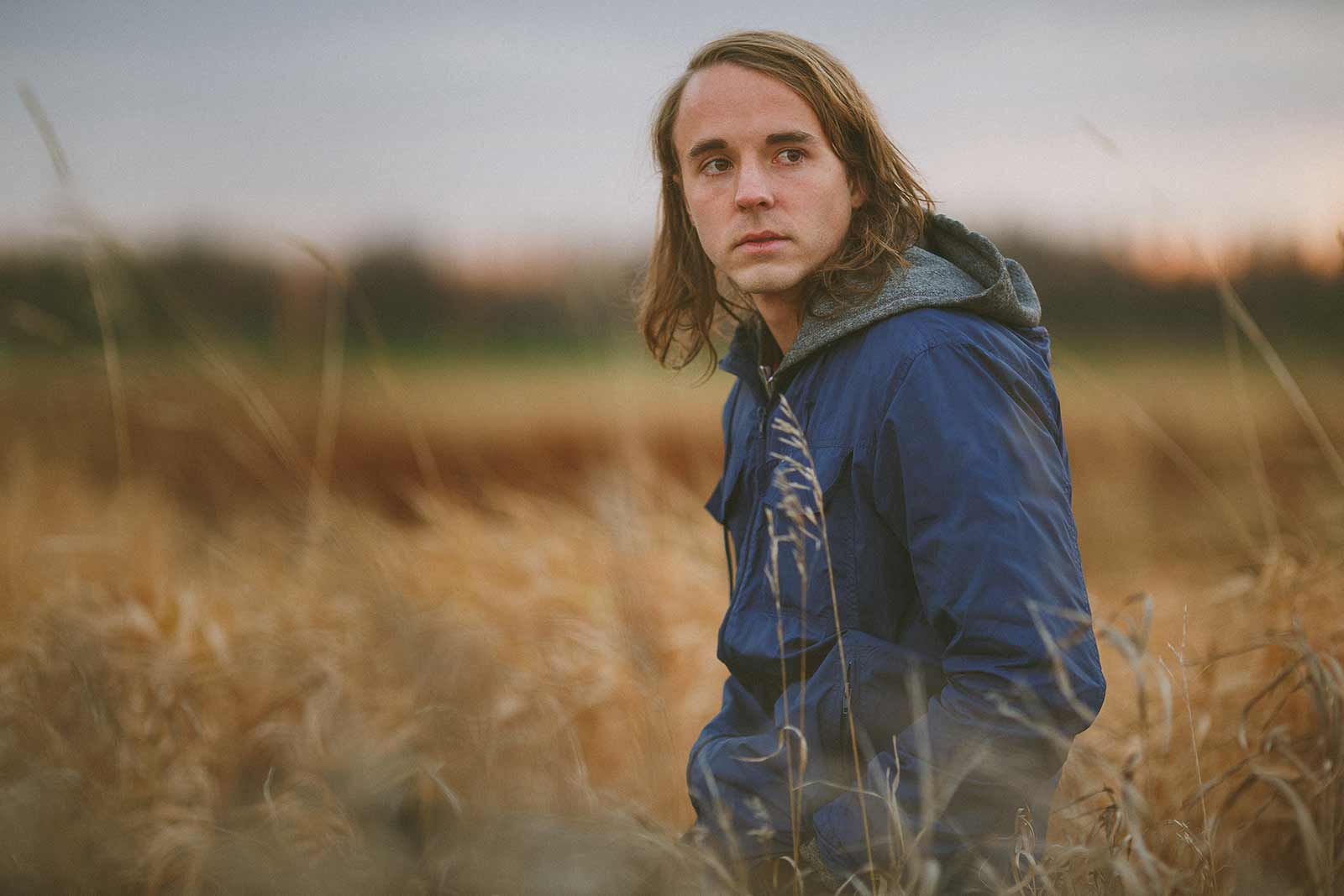 andy shauf