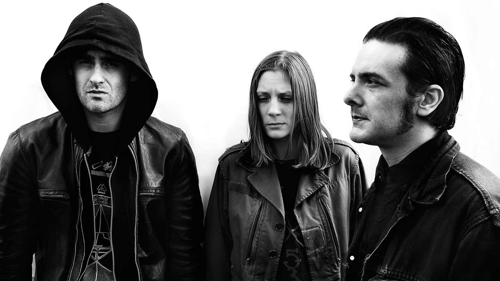 Black Rebel Motorcycle Club Howl Review Unsung Sundays