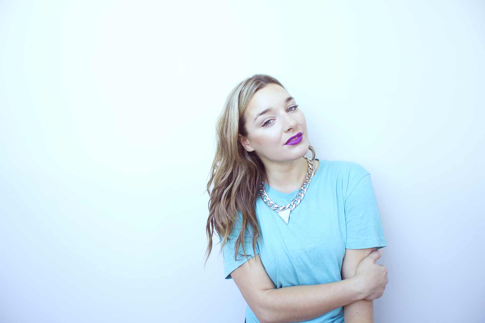 Laura Roy: Laura Roy — EP Review - Unsung Sundays
