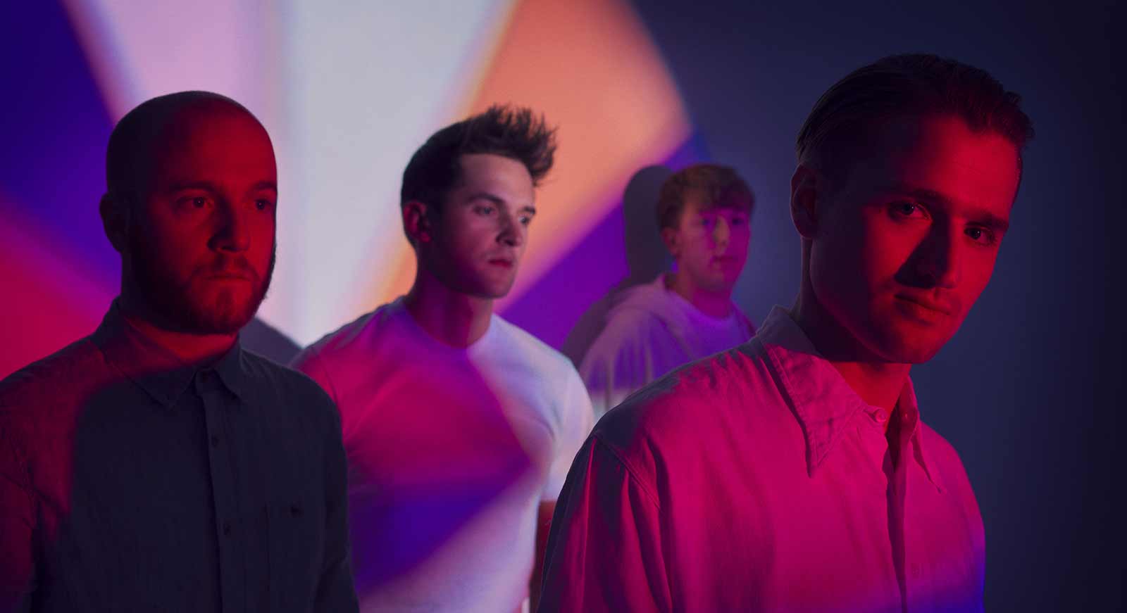 Wild Beasts: Boy King Review - Unsung Sundays