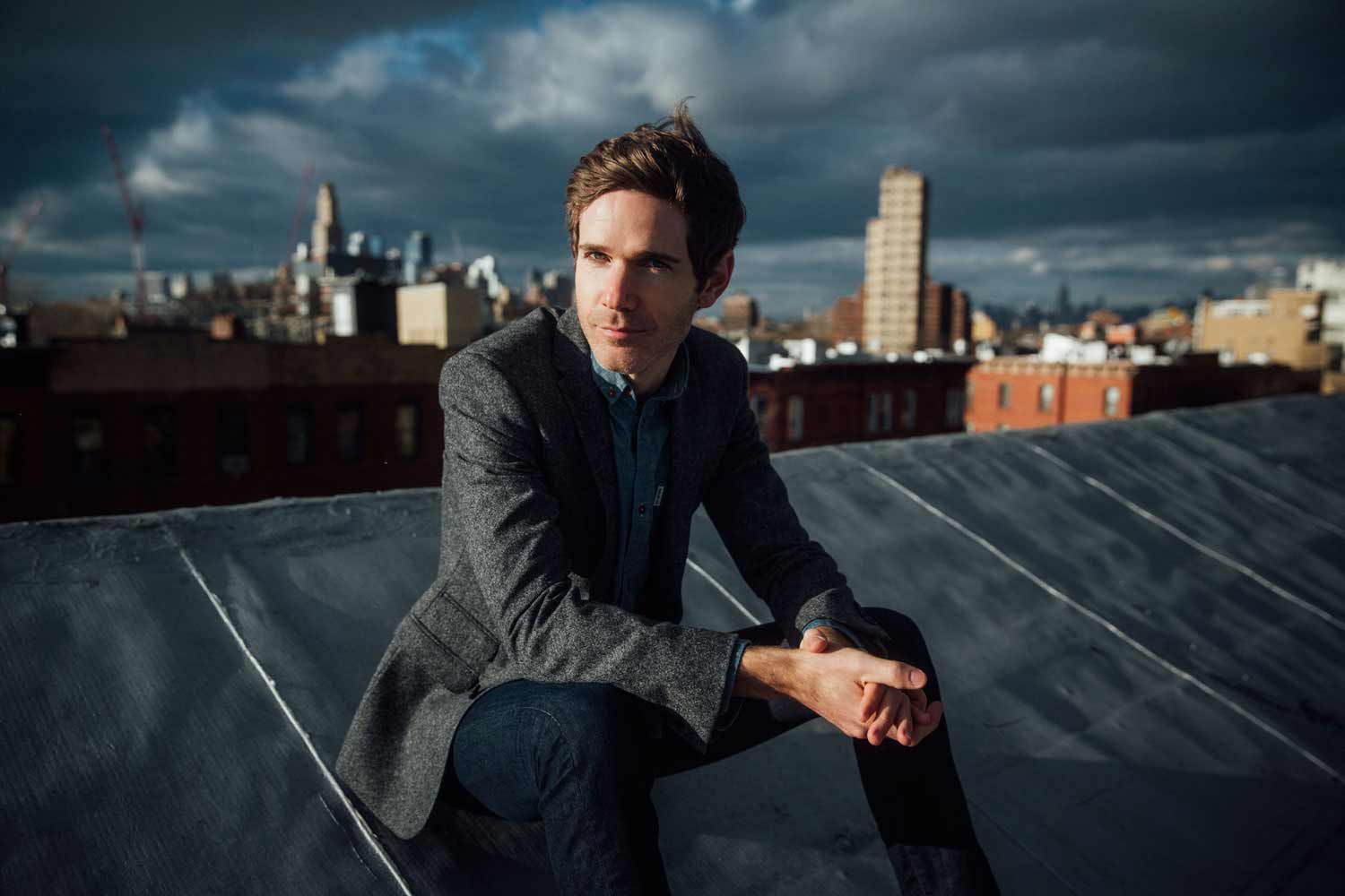 Ben Wendel What We Bring Review Unsung Sundays