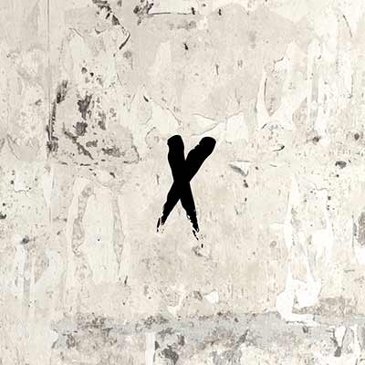 The album art for NxWorries' Yes Lawd!